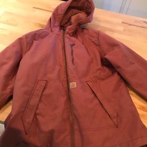 Carhartt Women’s Winter Jacket